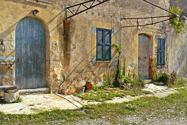 Hình ảnh minh họa ý nghĩa của từ uninhabited area