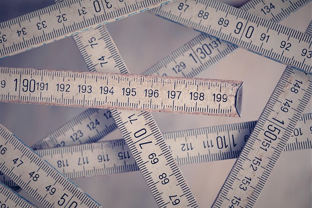 unit of length