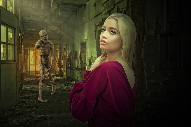 Hình ảnh minh họa ý nghĩa của từ unnerving