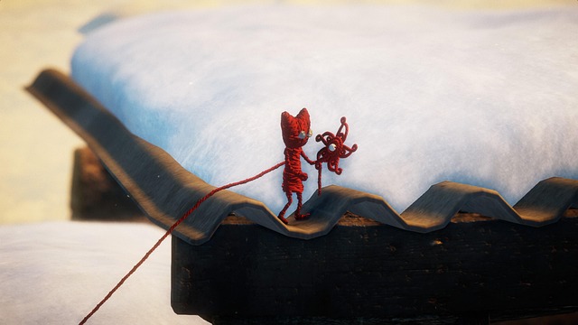 unraveled