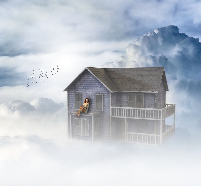 Hình ảnh minh họa ý nghĩa của từ unreality