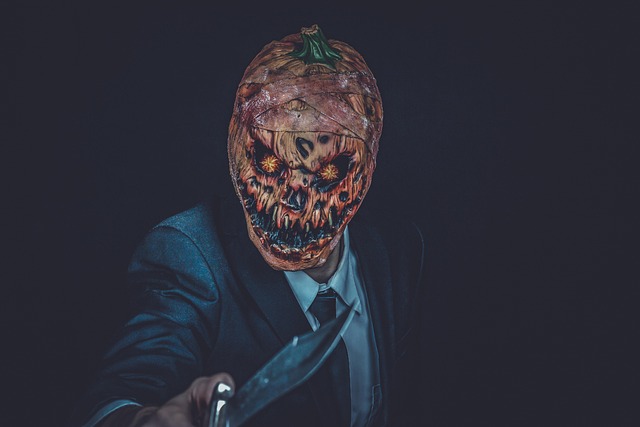 Hình ảnh minh họa ý nghĩa của từ unscrupulous person