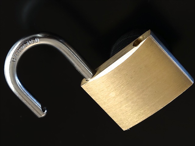 unsecured network