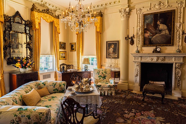 Hình ảnh minh họa ý nghĩa của từ upholstery