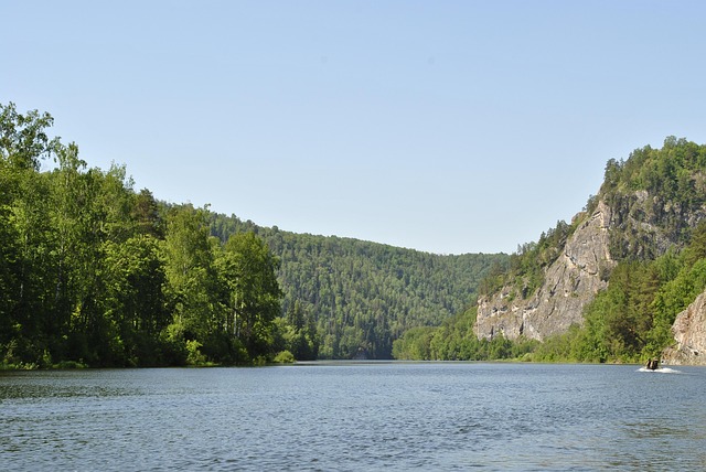 ural mountains