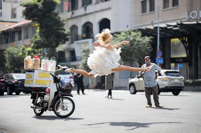 urban dance