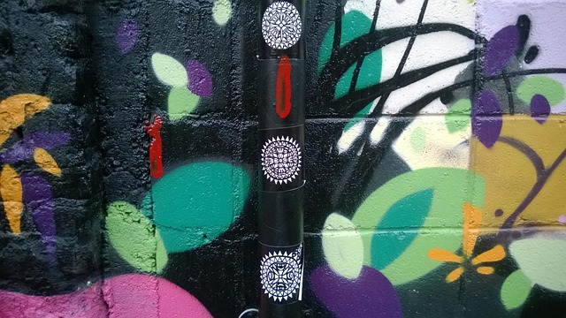 urban intervention