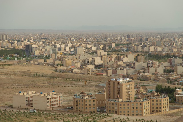 Hình ảnh minh họa ý nghĩa của từ urbanity