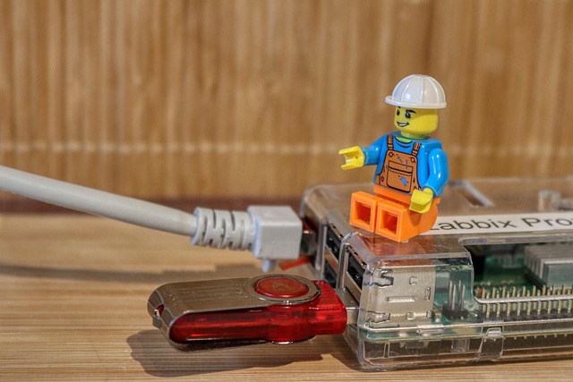USB stick
