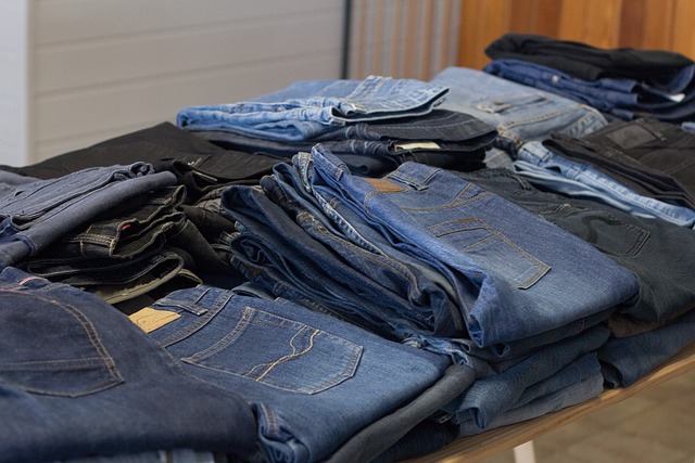 used clothing