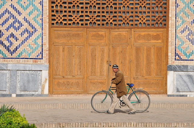 Uzbekistan
