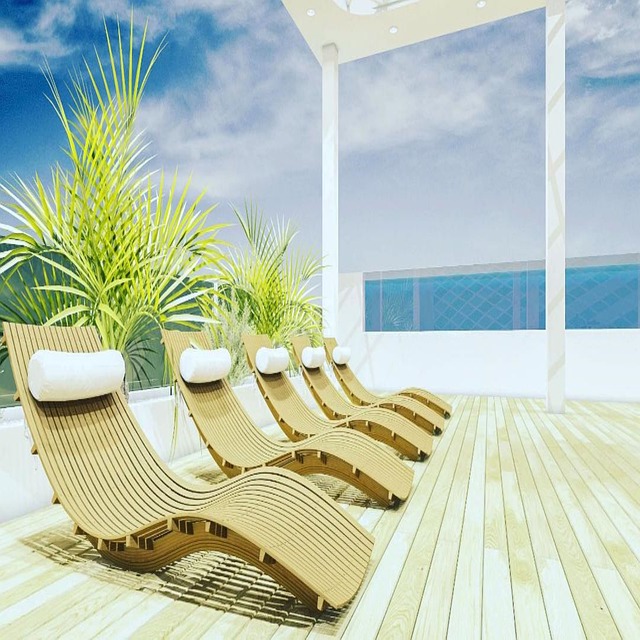 vacation rental