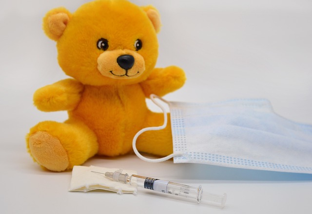 vaccinate