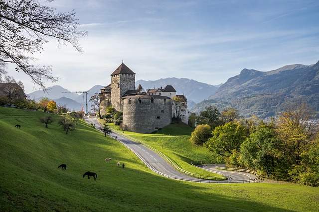 vaduz
