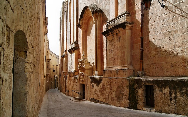 Hình ảnh minh họa Valletta