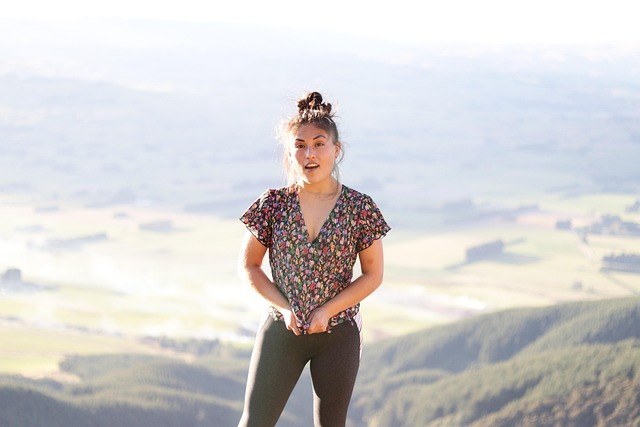 Hình ảnh minh họa ý nghĩa của từ valley top