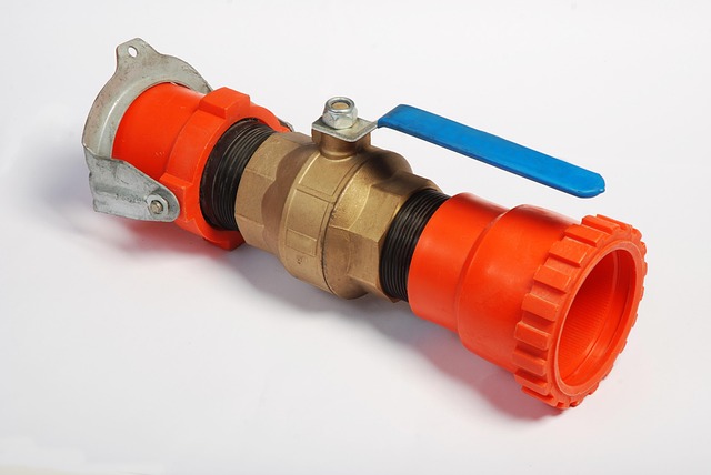 valve stem