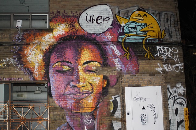 Hình ảnh minh họa ý nghĩa của từ vandalism