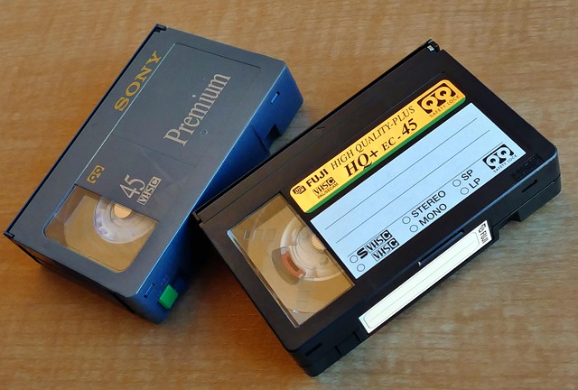 vcr