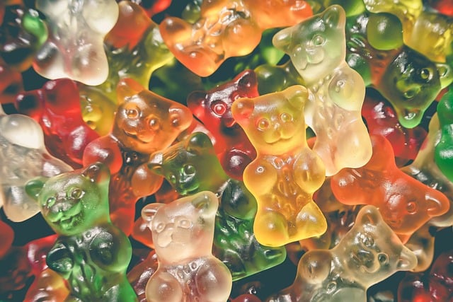 vegetable gelatin