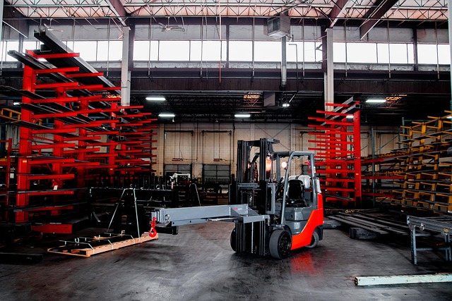 vehicle lift