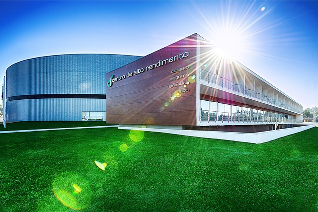 velodrome