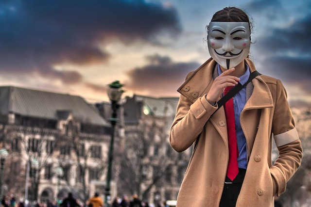 Hình ảnh minh họa ý nghĩa của từ vendetta