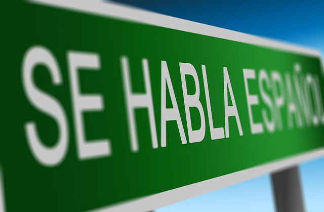 verb conjugation