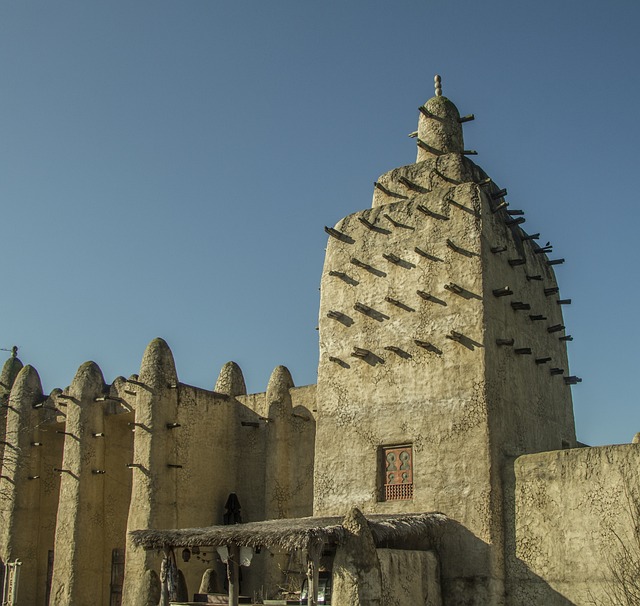 vernacular architecture