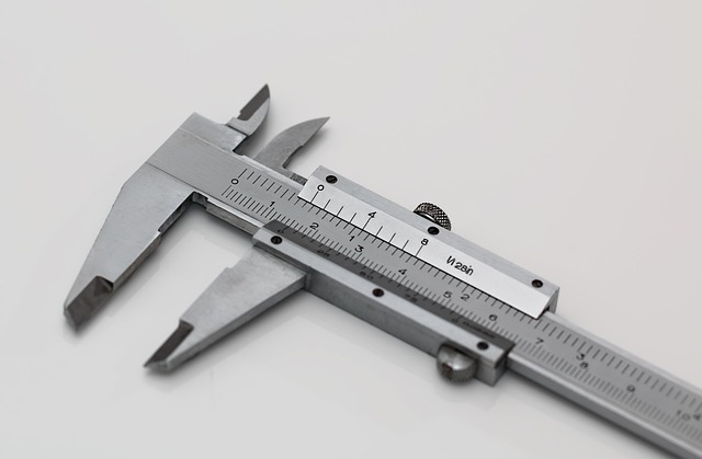 Hình ảnh minh họa ý nghĩa của từ vernier caliper