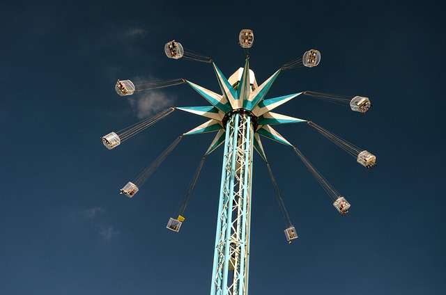 Hình ảnh minh họa ý nghĩa của từ vertigo