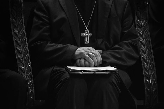 vicar