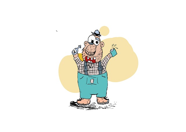 Hình ảnh minh họa ý nghĩa của từ vicious circle