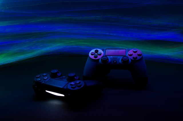video games