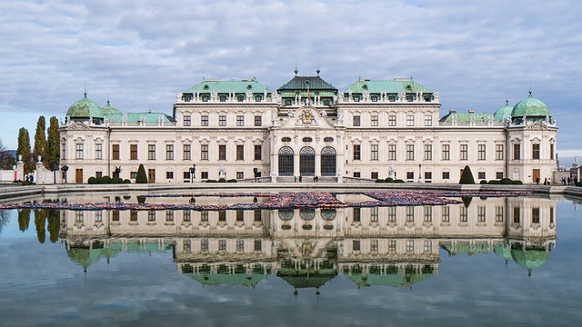vienna