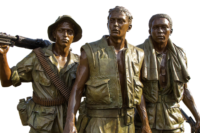 vietnam war