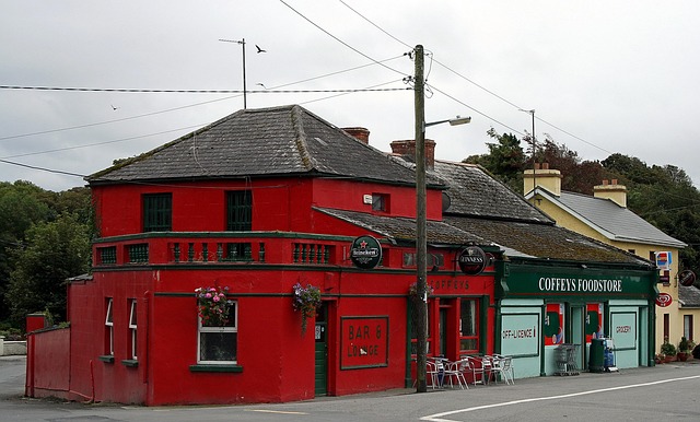 village store