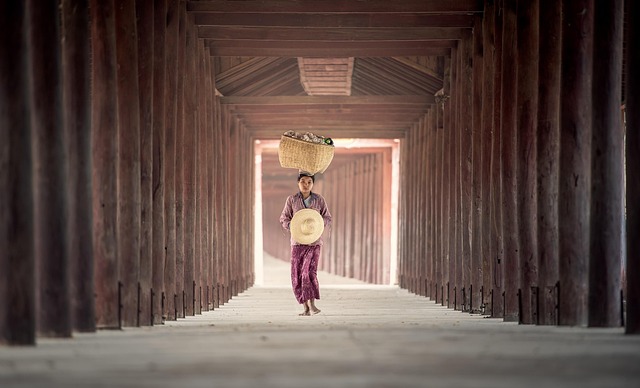 villager