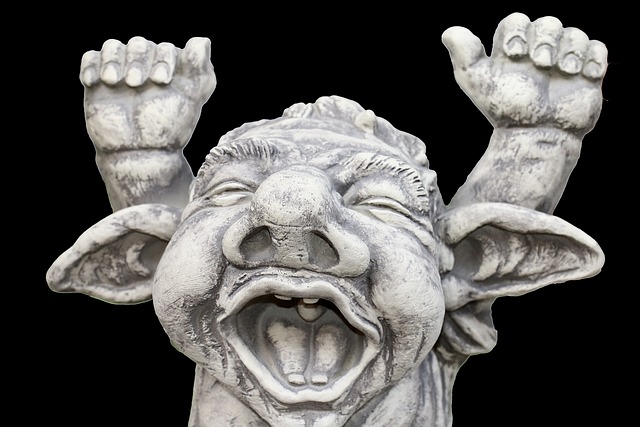 Hình ảnh minh họa ý nghĩa của từ villainous