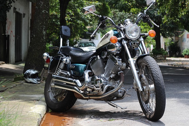 virago