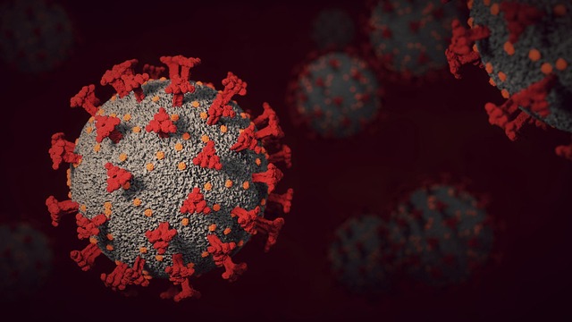 viral researcher