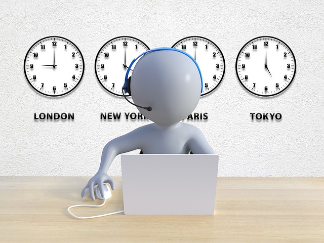 Hình ảnh minh họa ý nghĩa của từ virtual assistant