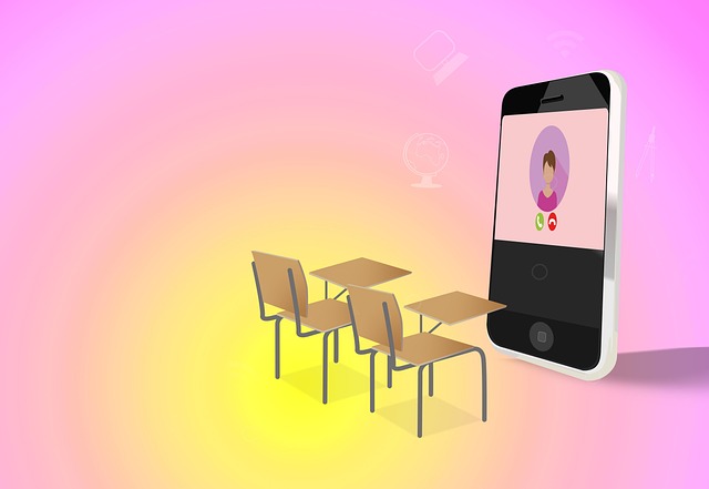 virtual classroom