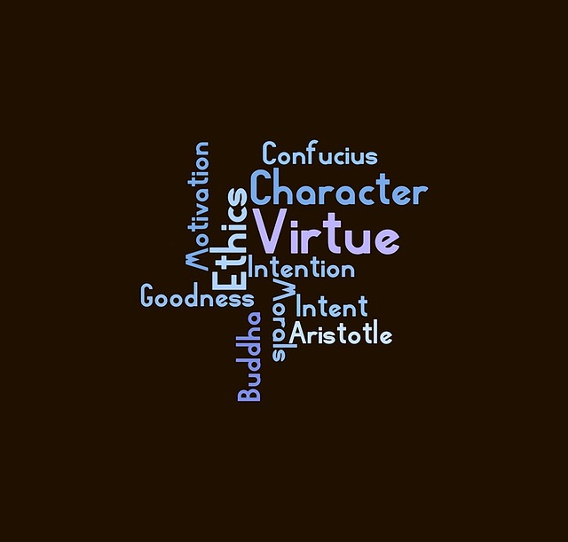 Hình ảnh minh họa ý nghĩa của từ virtue ethics