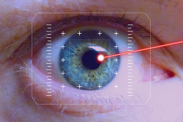 vision correction