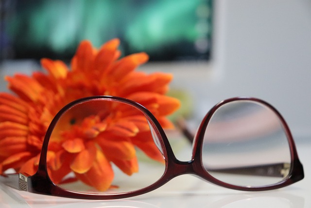 visual clarity