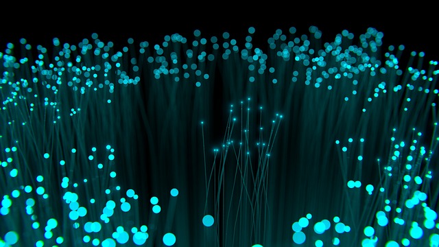 visual connection