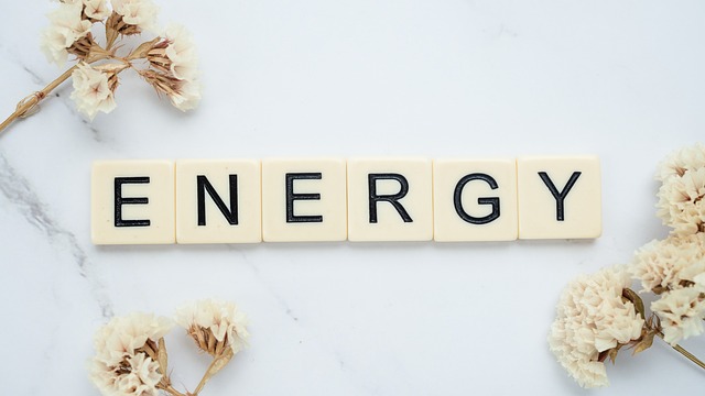 vital energy