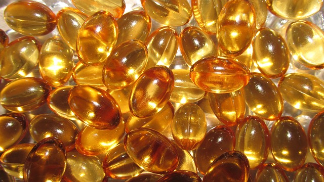 Hình ảnh minh họa ý nghĩa của từ vitamin e