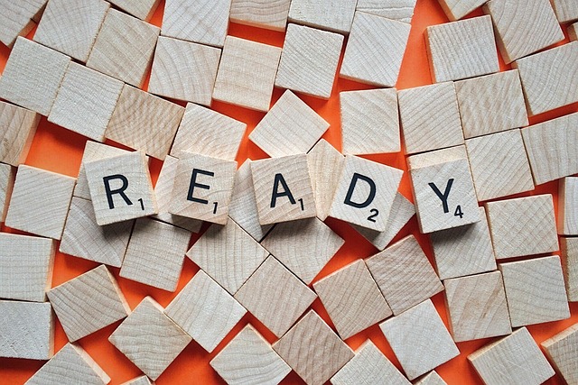 vocabulary building